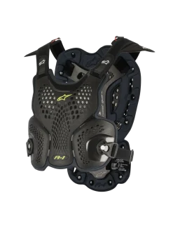 Protection A-1 Roost
