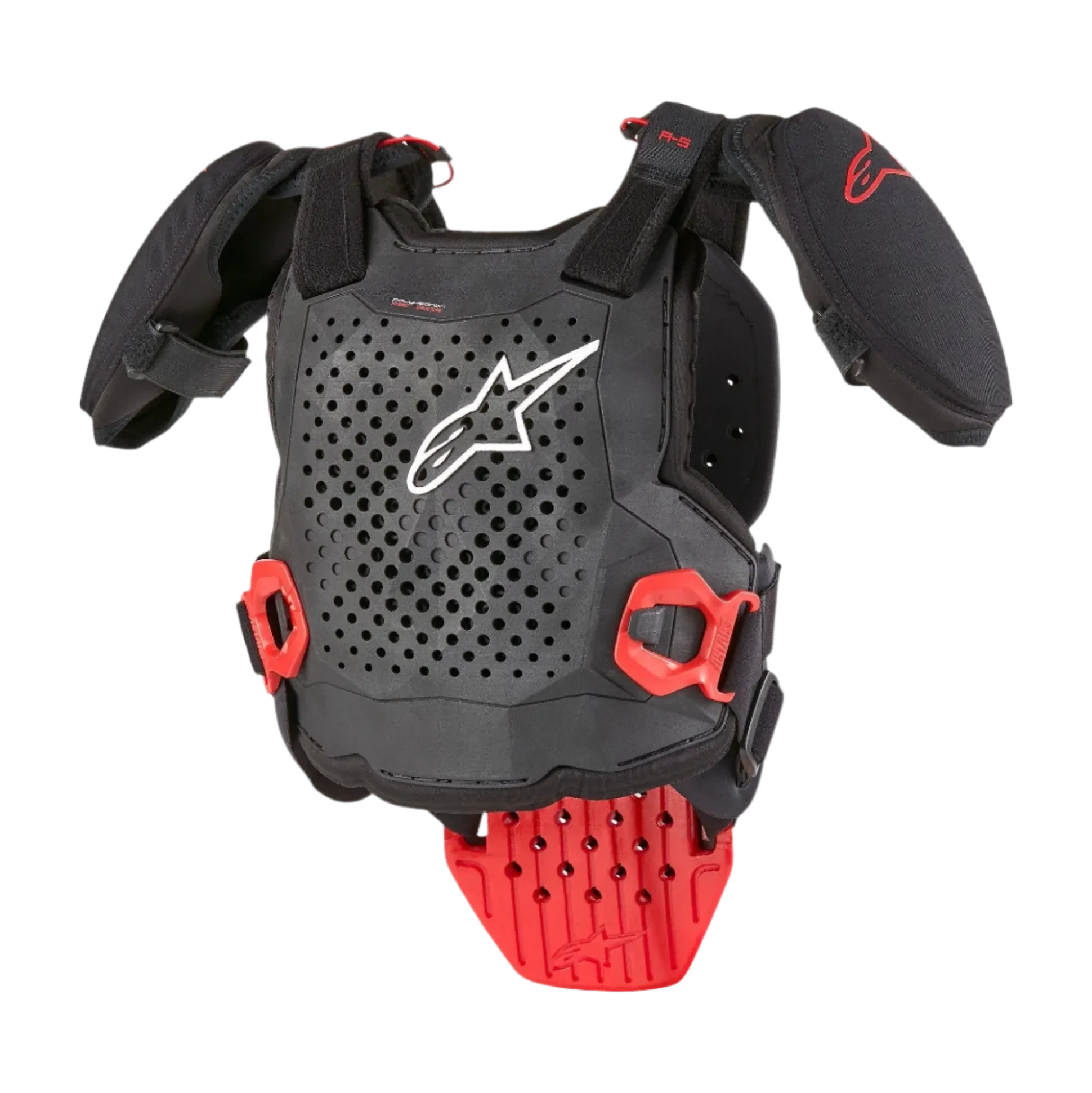 Protection De Poitrine A-5 S Junior