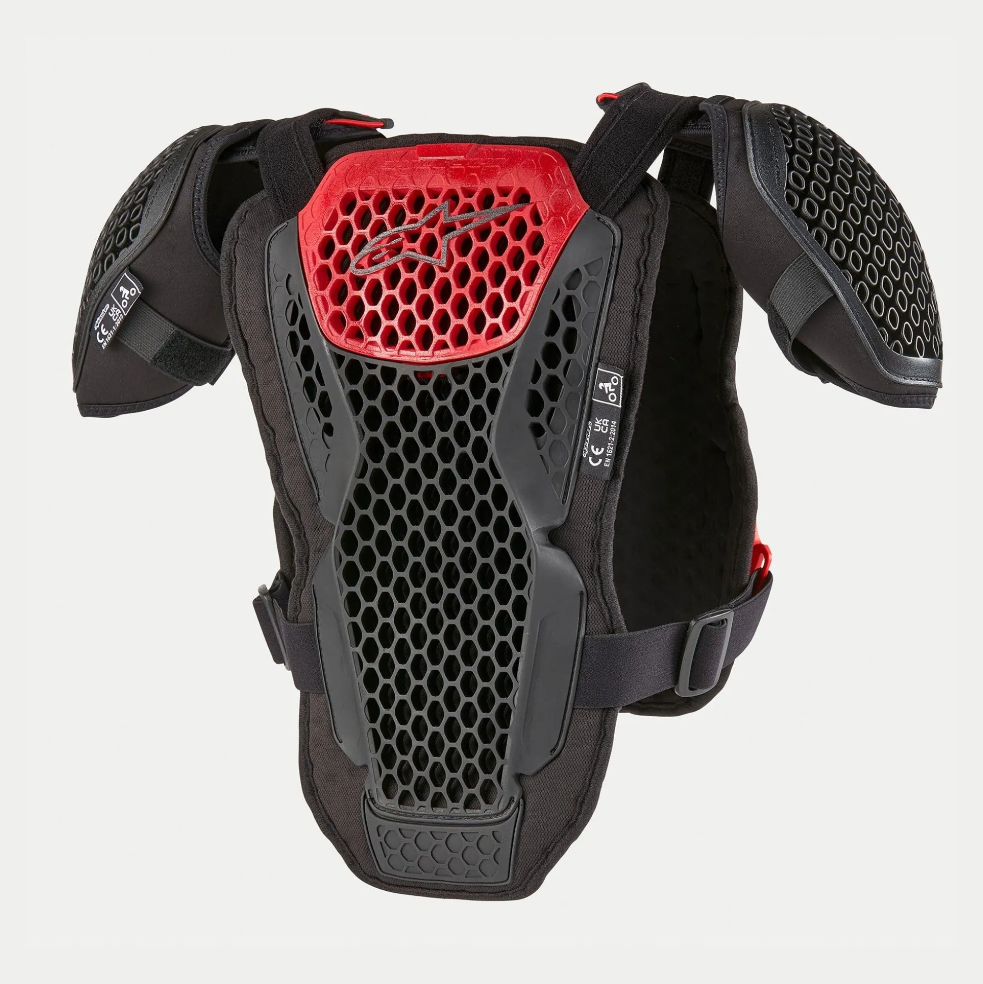 Protection De Poitrine Bionic Action Junior