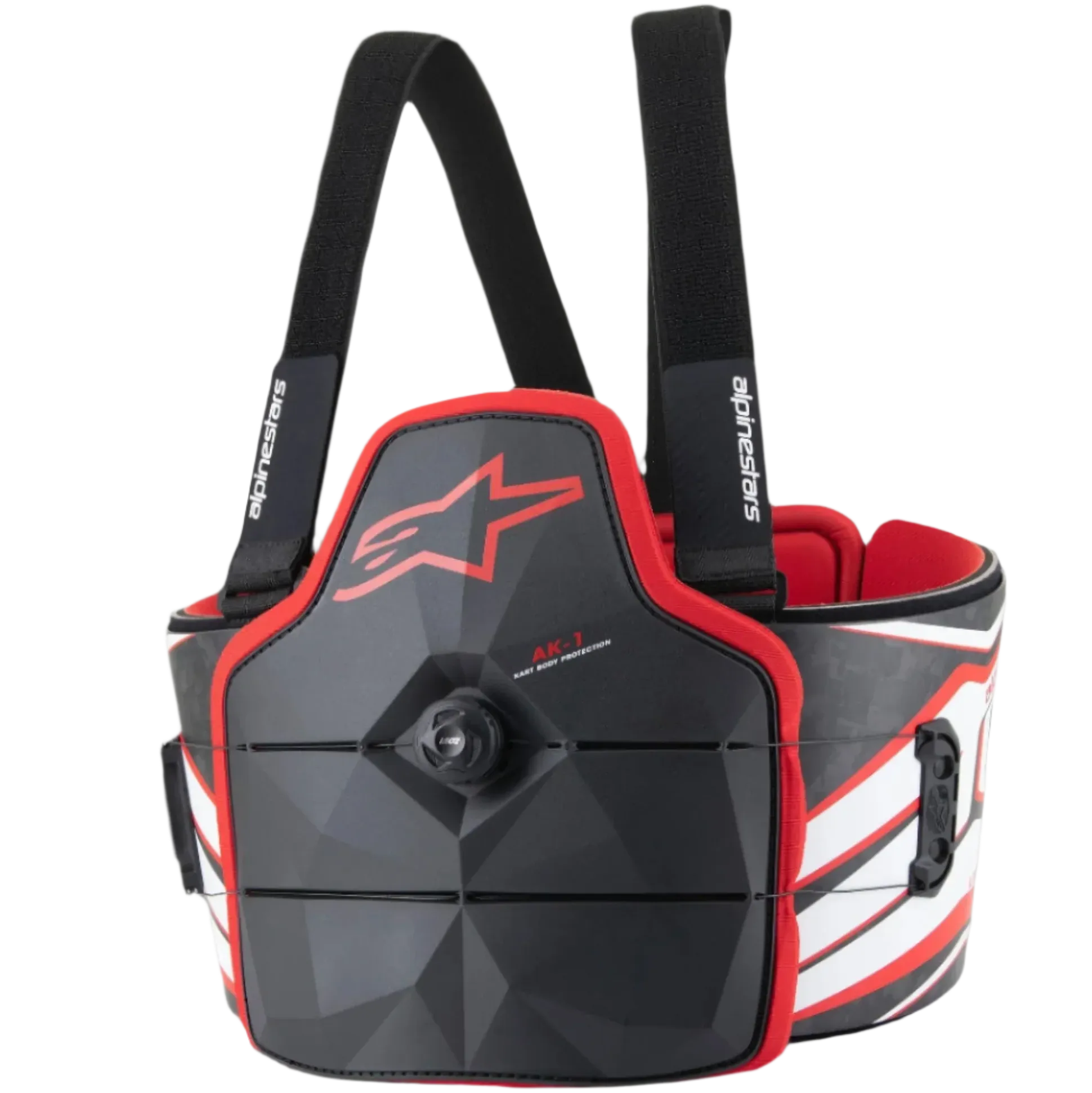 Protection De Poitrine Kart AK-1