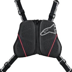 Protection De Poitrine Nucleon Kr-C