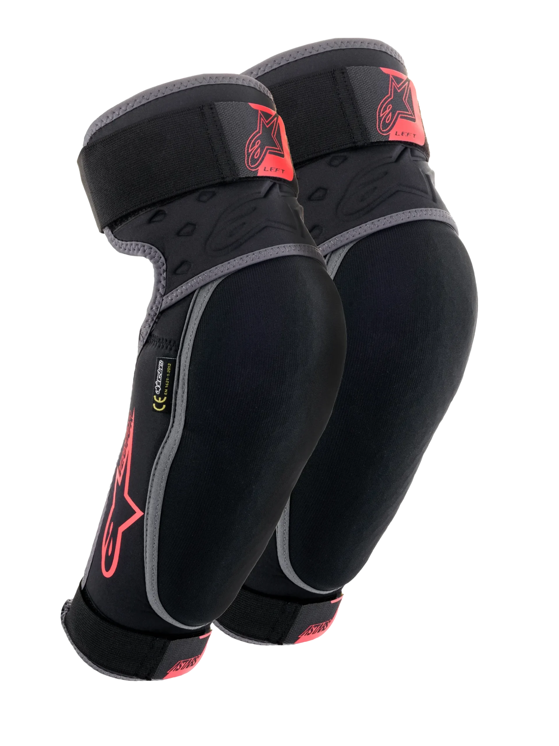 Protections De Coudes Vector