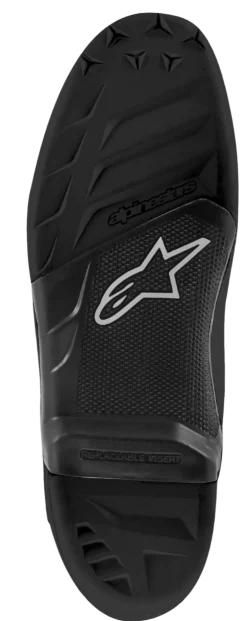 Semelle Tech 7