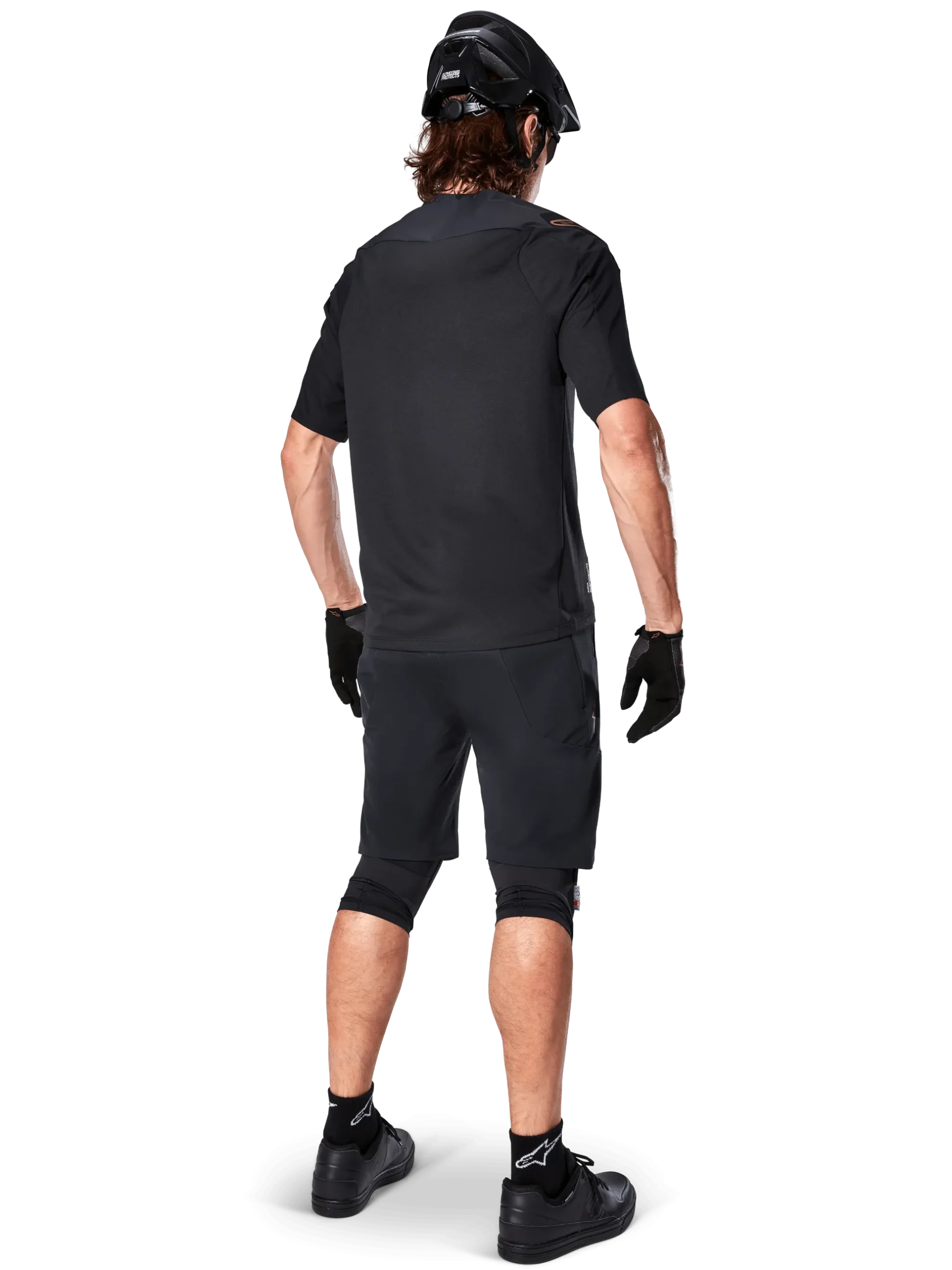 Short A-Aria Elite