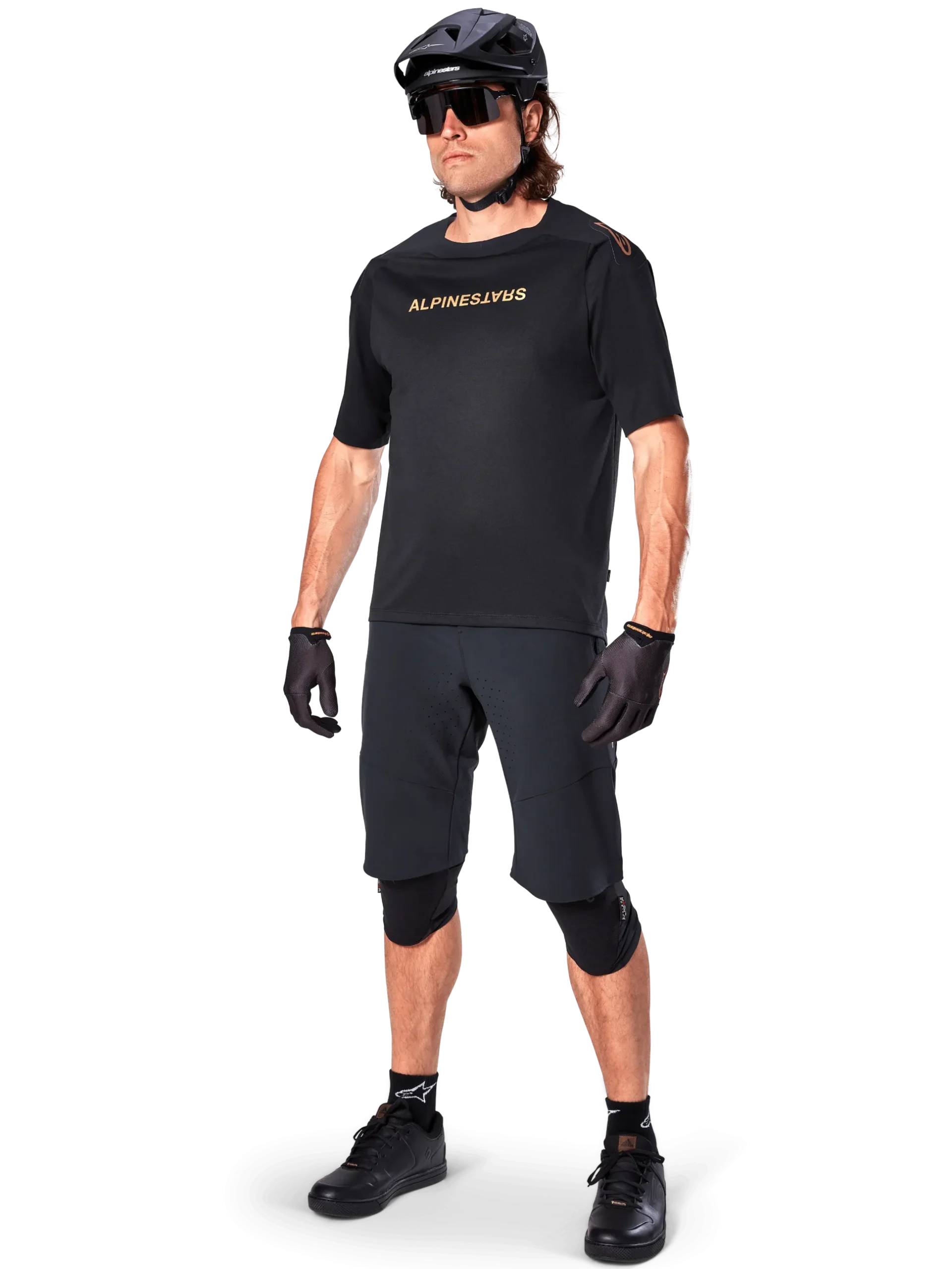 Short A-Aria Elite