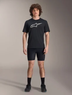 Short A-Dura Camo Liner