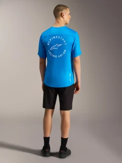 Short A-Dura Ride