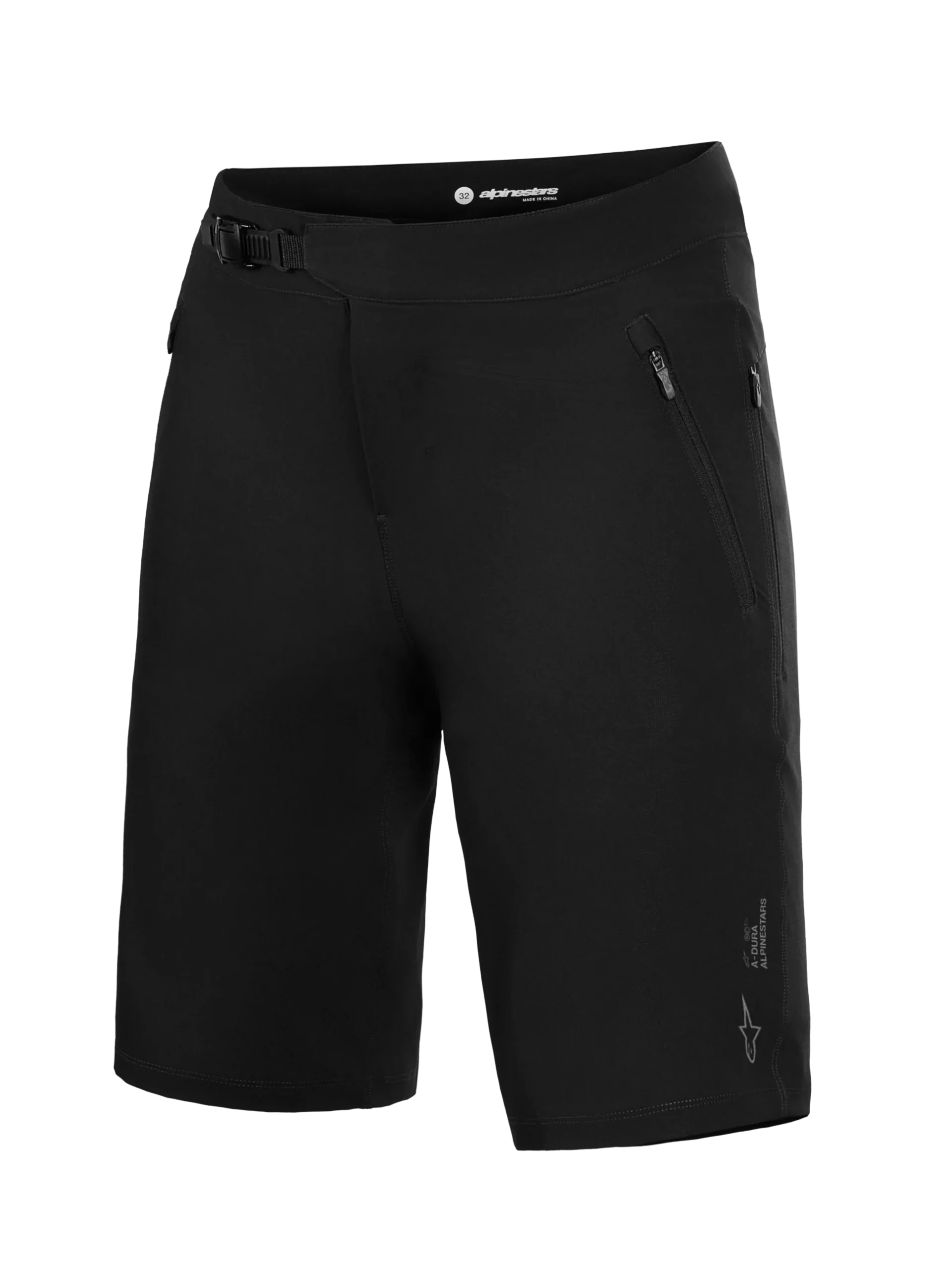 Short A-Dura Ride
