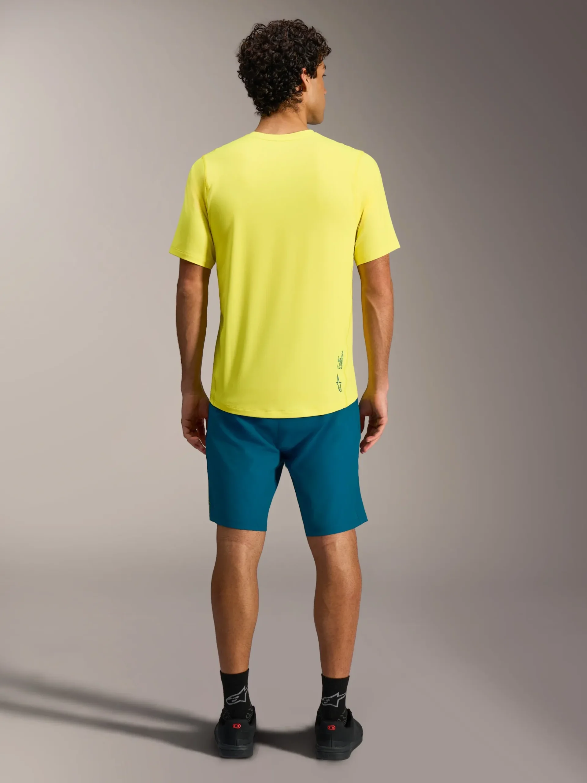 Short Liner A-Dura Ride