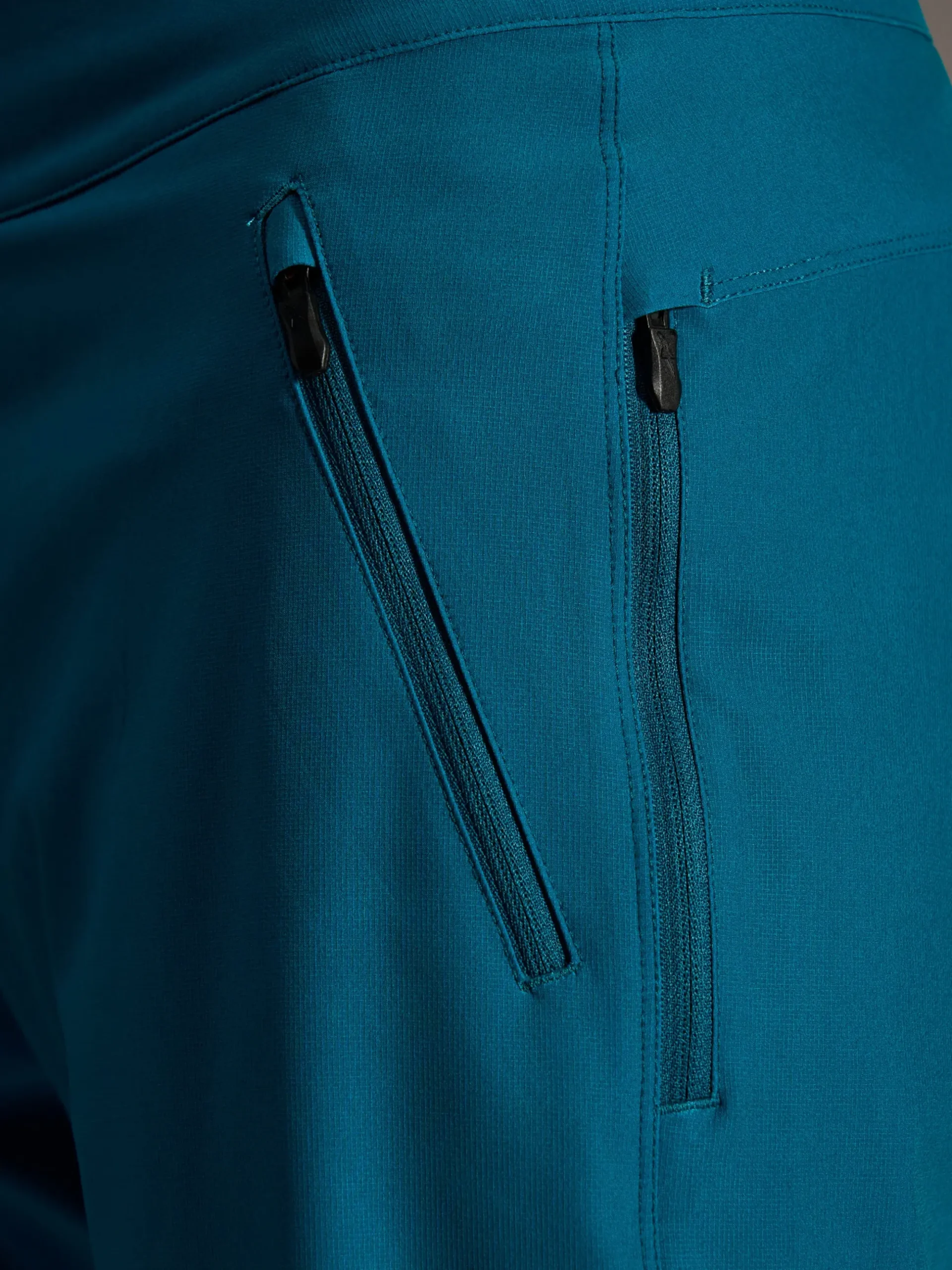 Short Liner A-Dura Ride