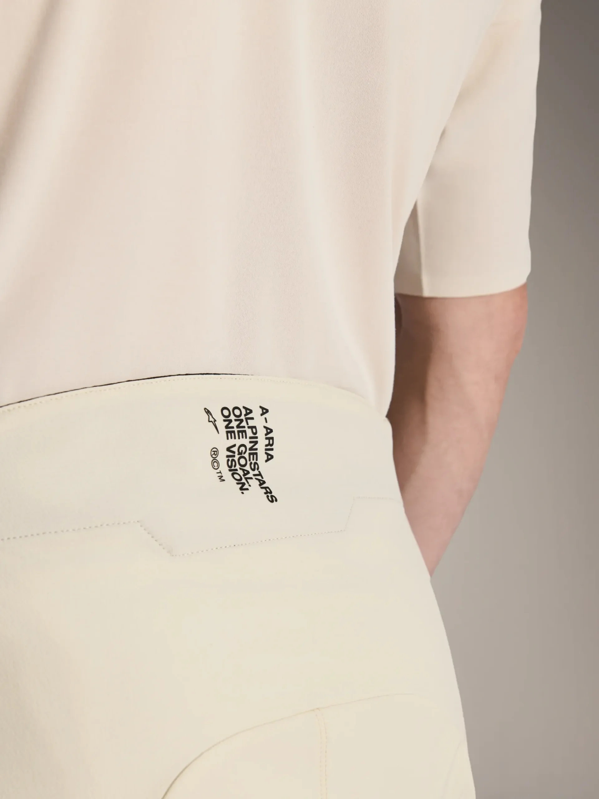 Shorts A-Aria Elite