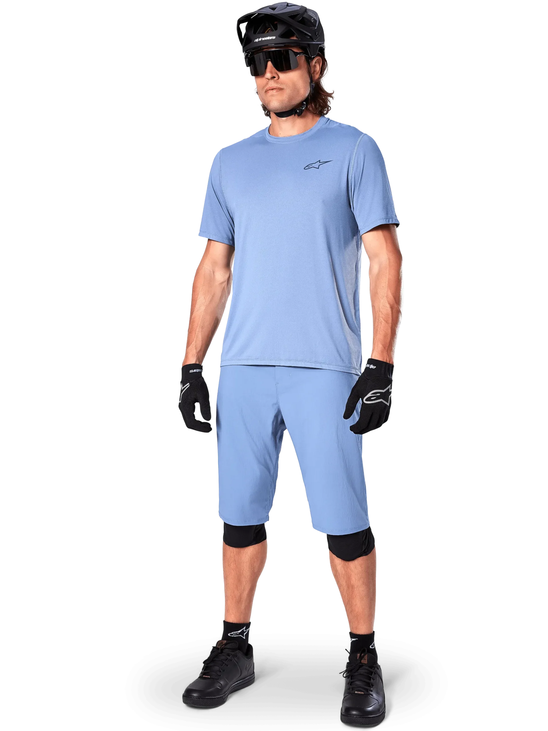 Shorts A-Dura