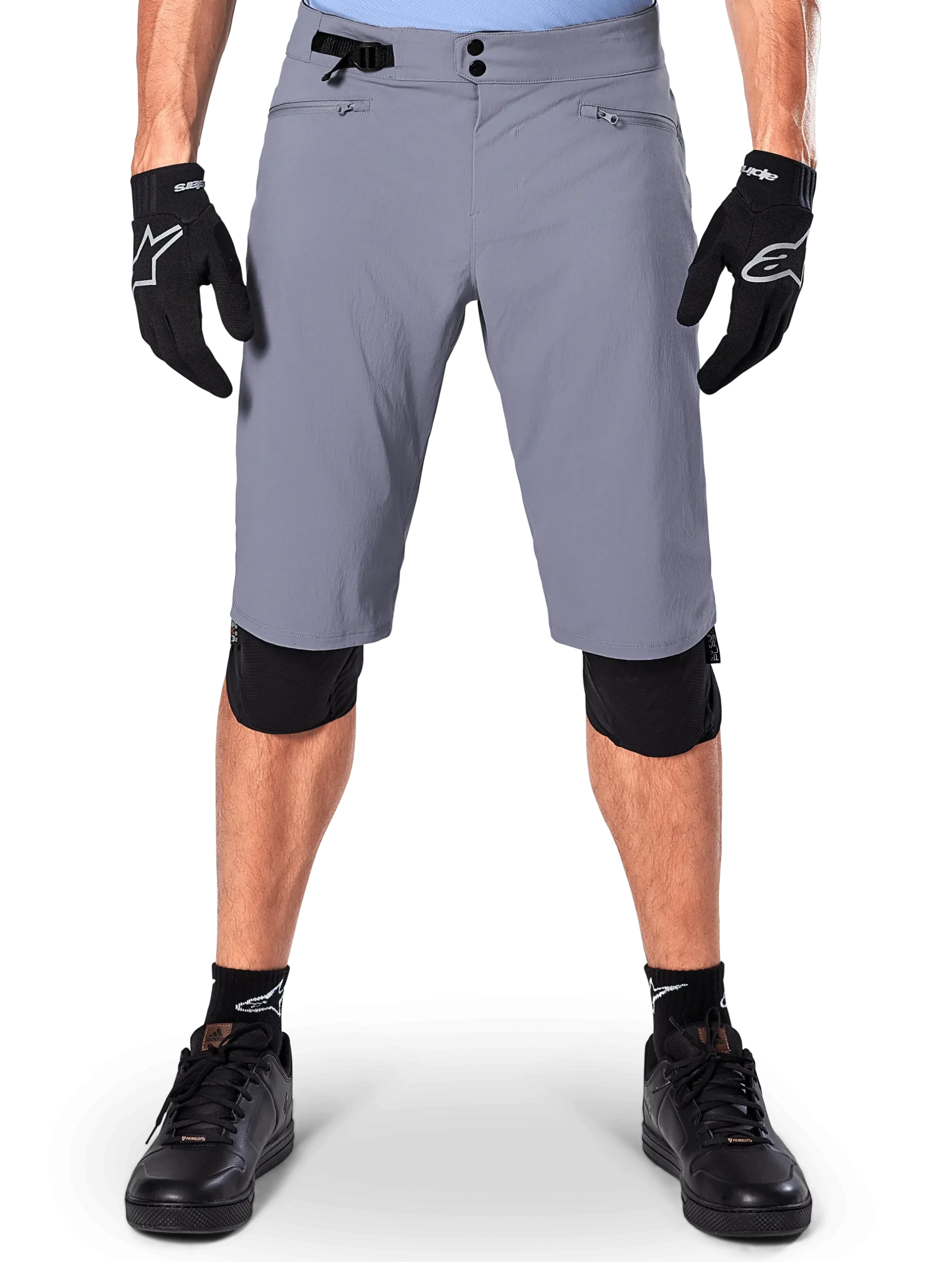 Shorts A-Dura