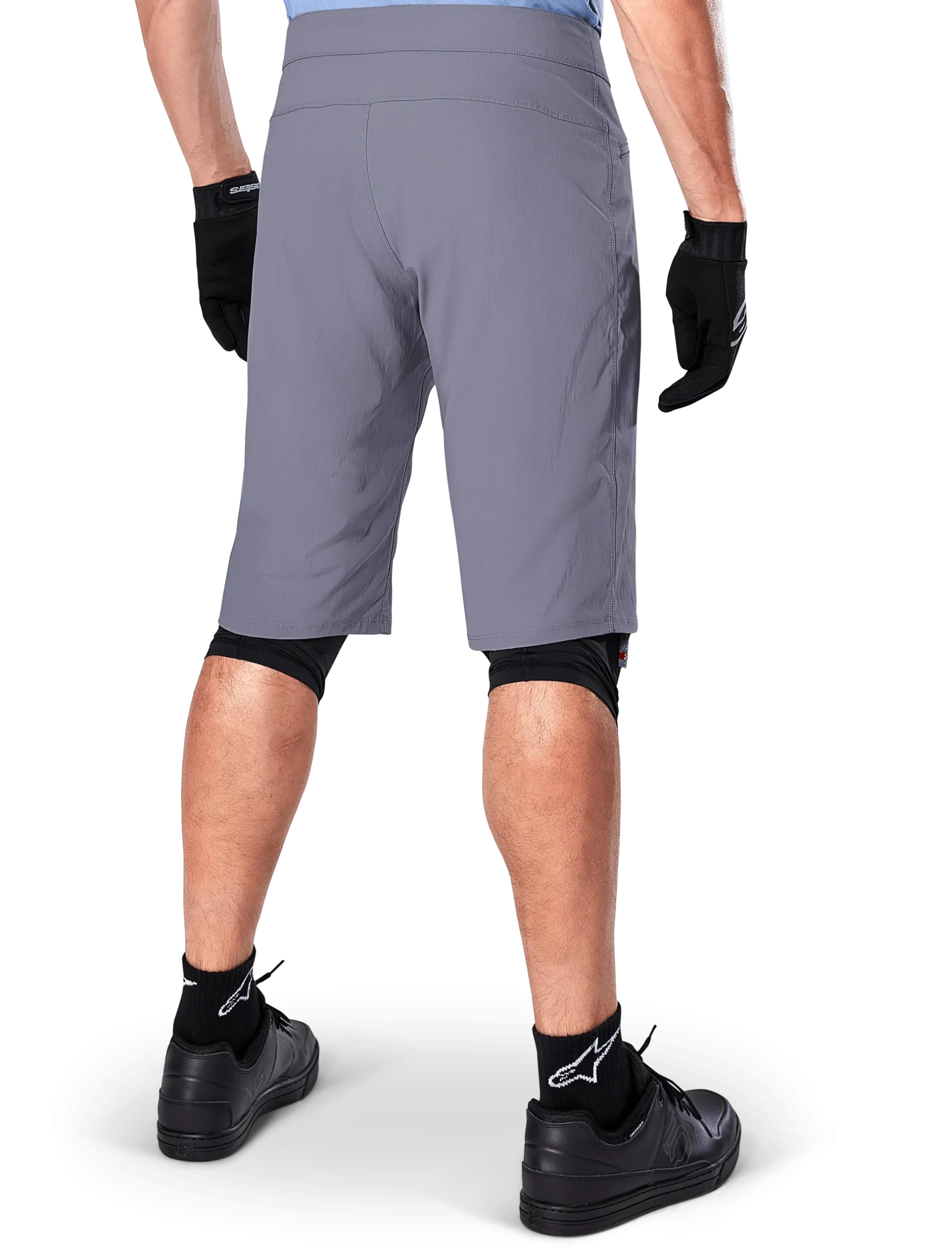 Shorts A-Dura