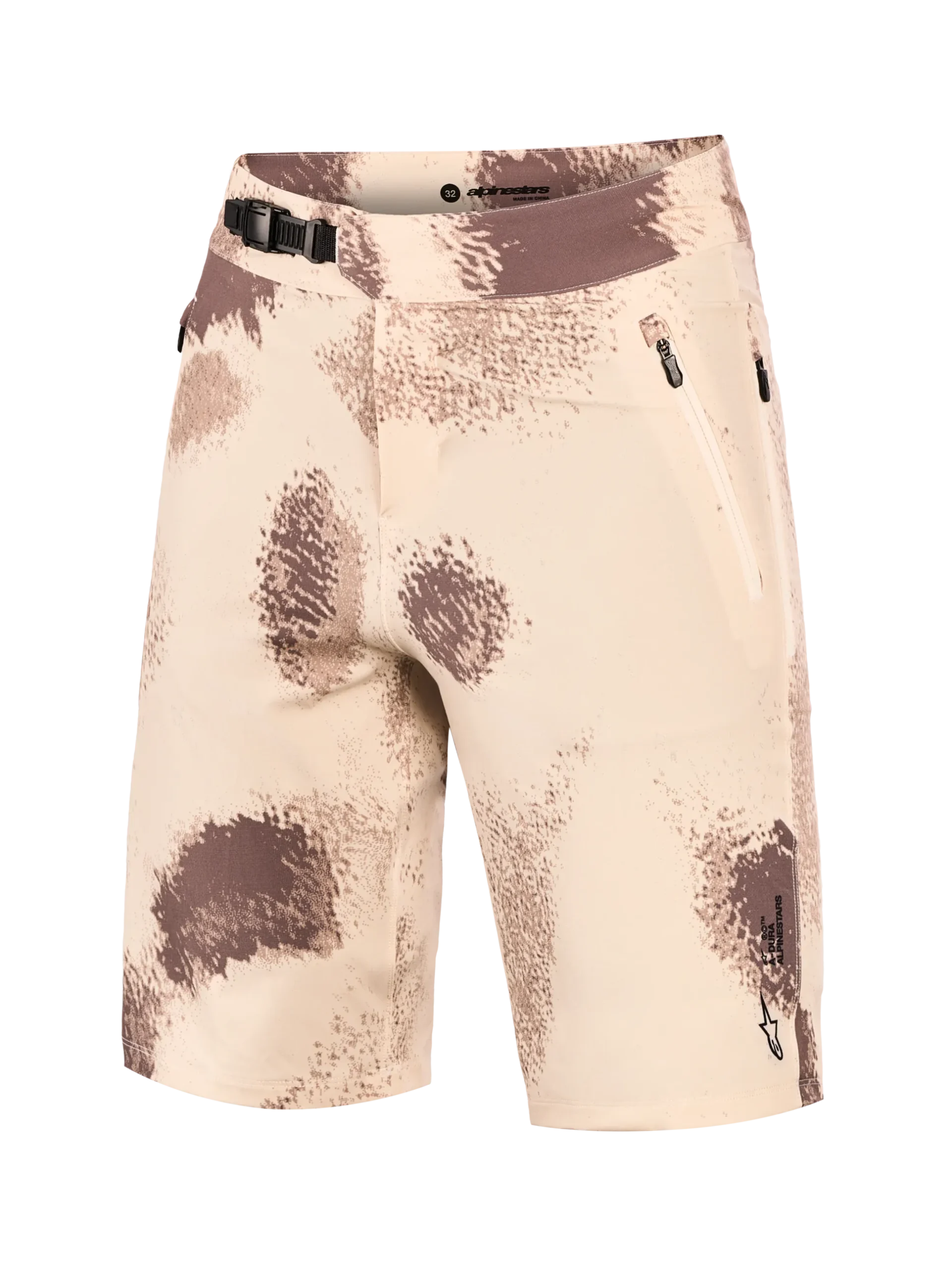 Shorts A-Dura Ride