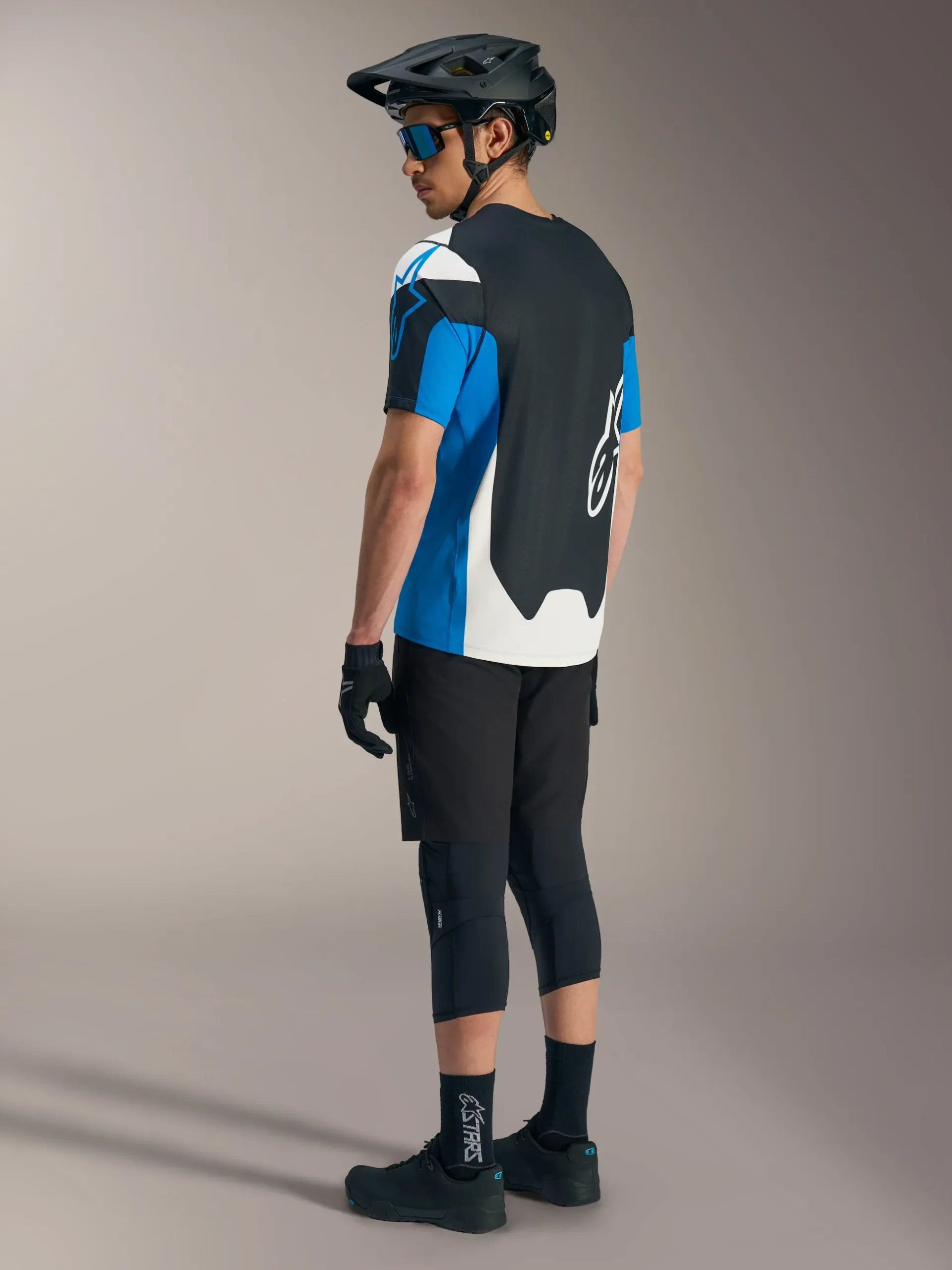 Shorts A-Dura Ride Liner