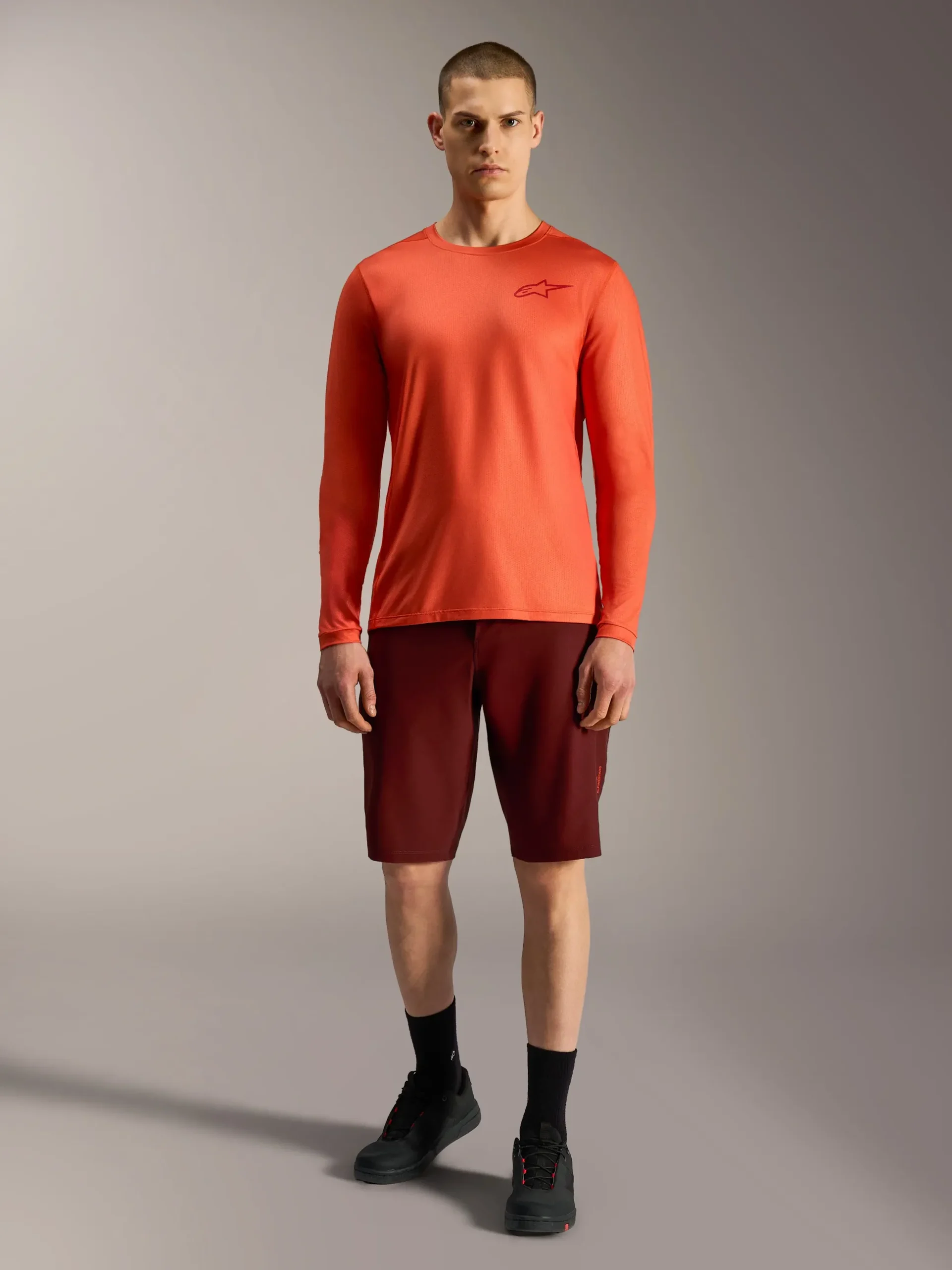 Shorts A-Dura Ride Liner