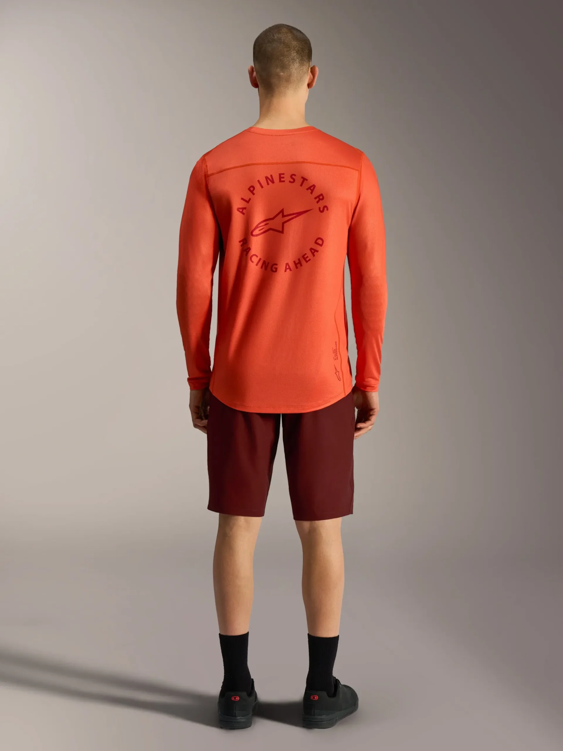 Shorts A-Dura Ride Liner