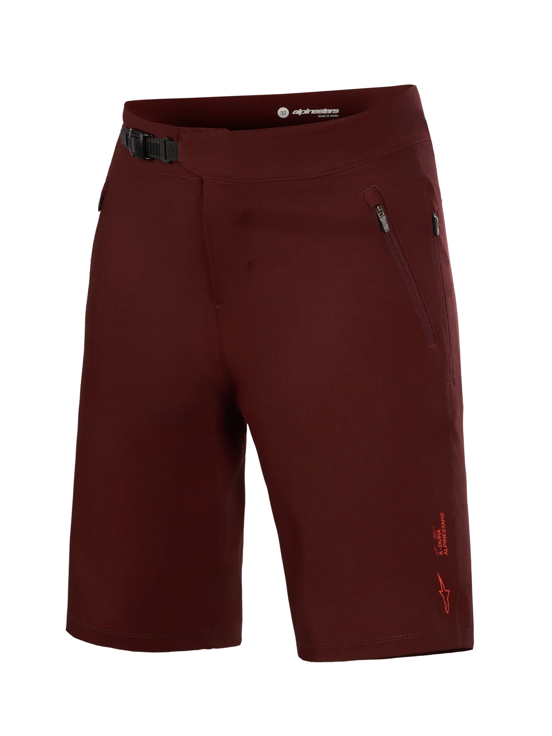 Shorts A-Dura Ride Liner