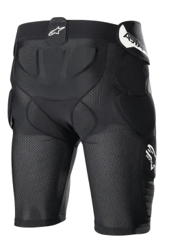 Shorts De Protection Bionic Action