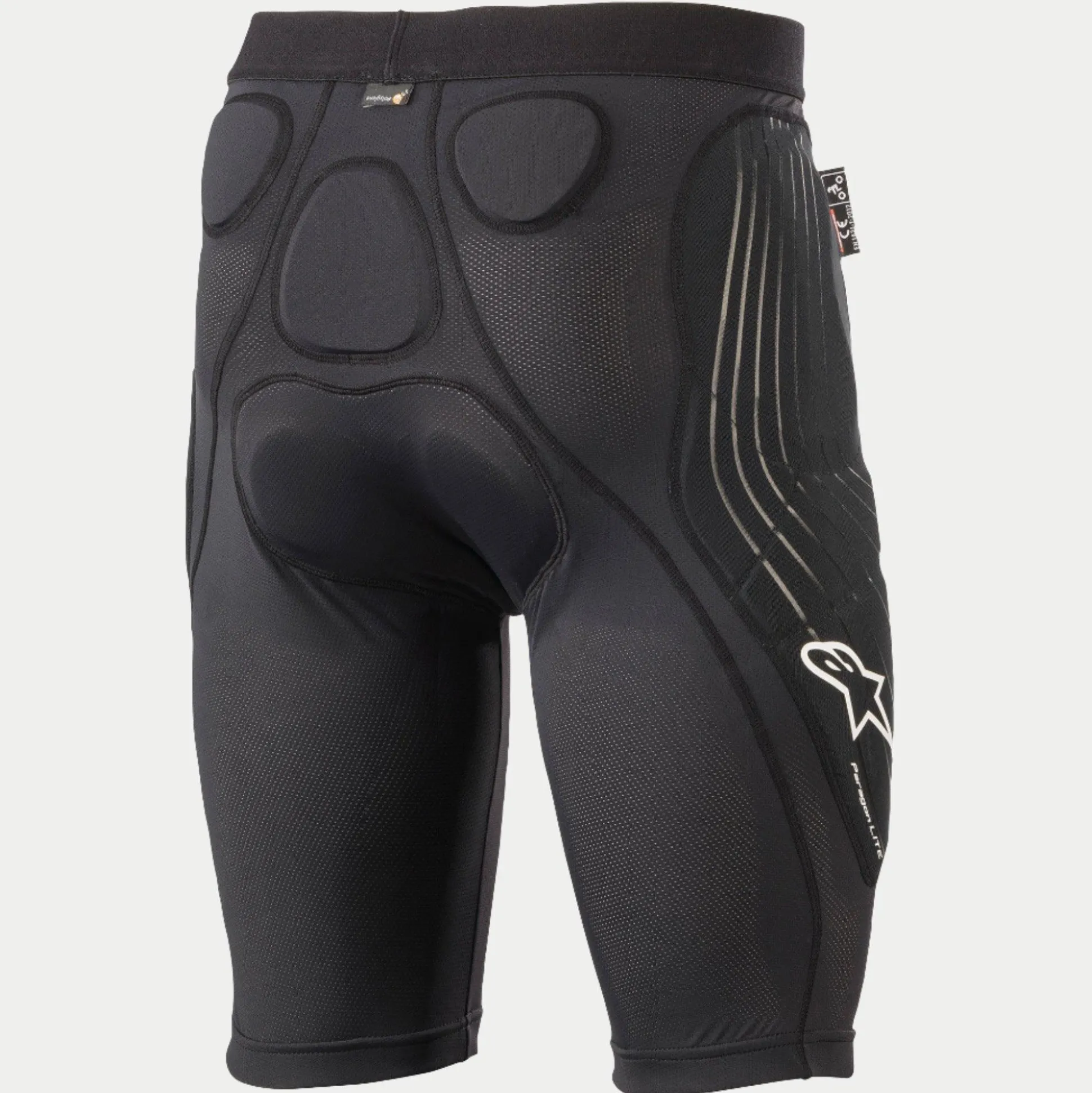 Shorts De Protection Paragon Lite Junior