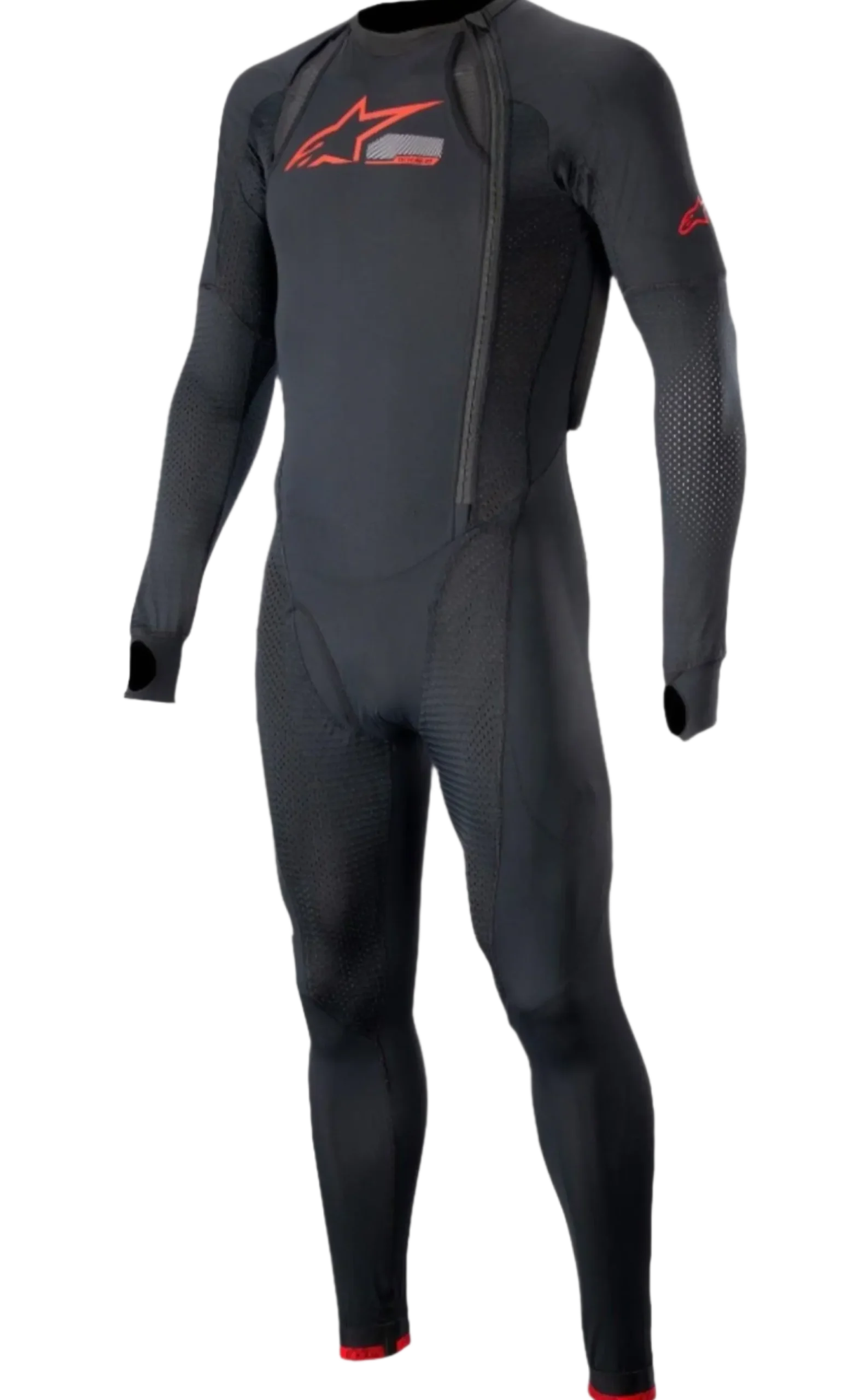Sous-Couche Longue Système Airbag Tech-Air® 10 Race