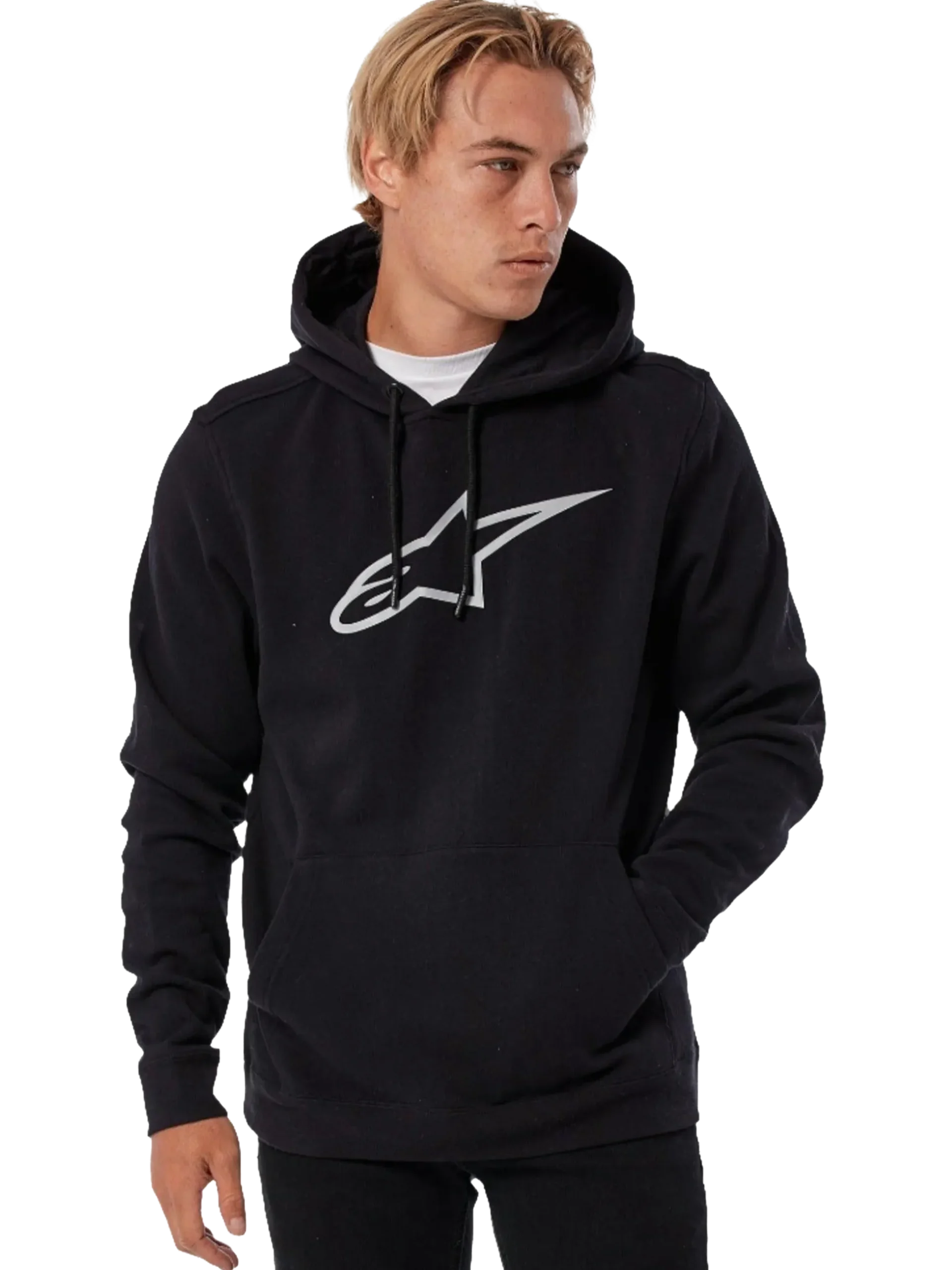 Sweat À Capuche Ageless V3
