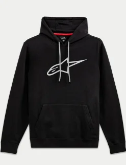 Sweat À Capuche Ageless V3