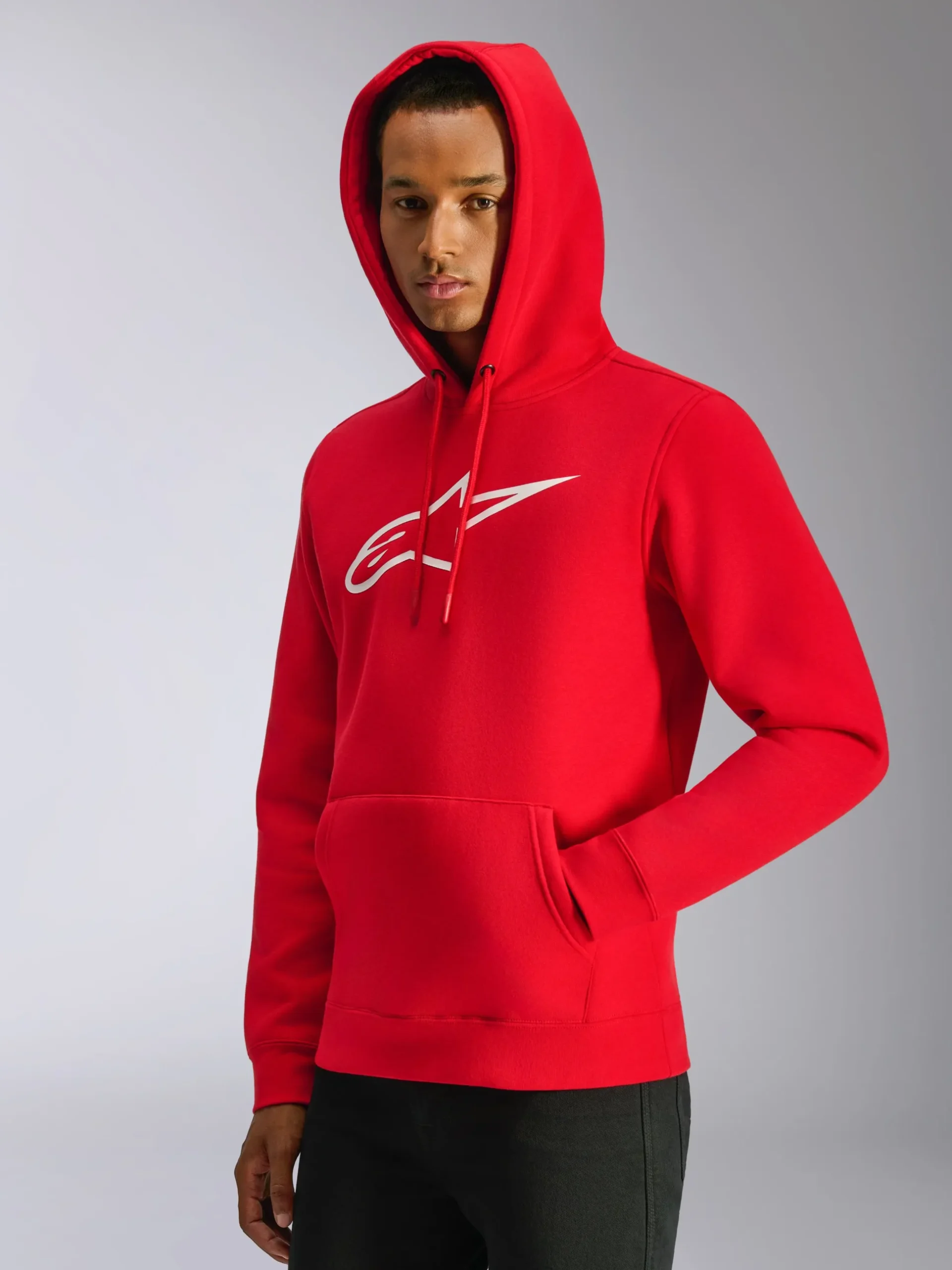 Sweat À Capuche Ageless V3