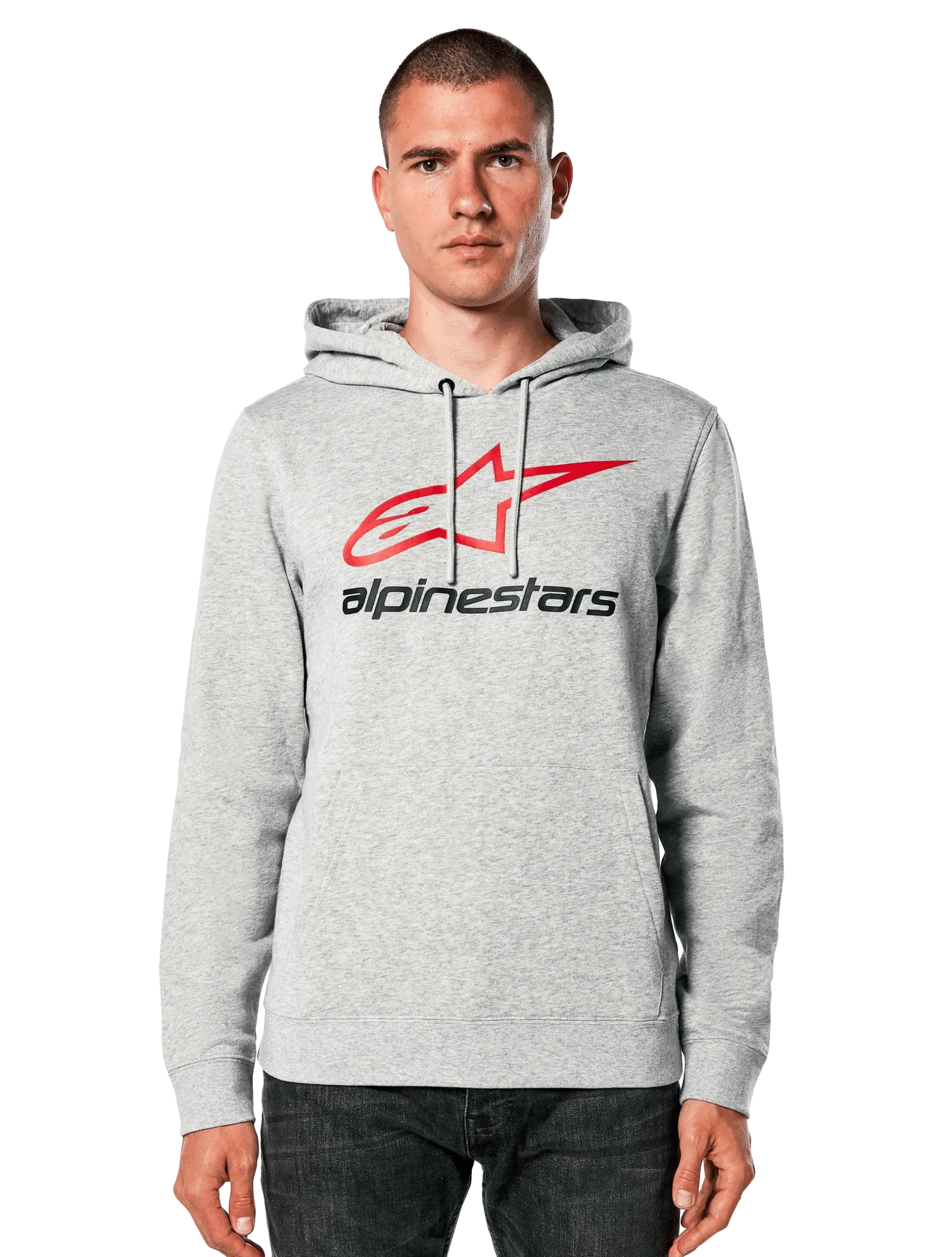 Sweat À Capuche Always V3