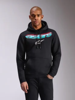 Sweat À Capuche Ellipsoid