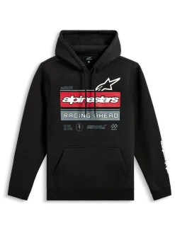 Sweat À Capuche Harken