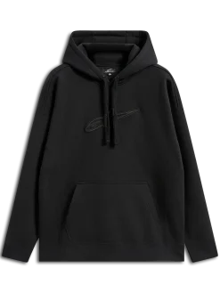 Sweat À Capuche Oversized Emergent