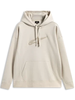 Sweat À Capuche Oversized Emergent