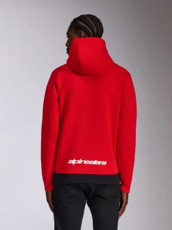 Sweat À Capuche Parallel
