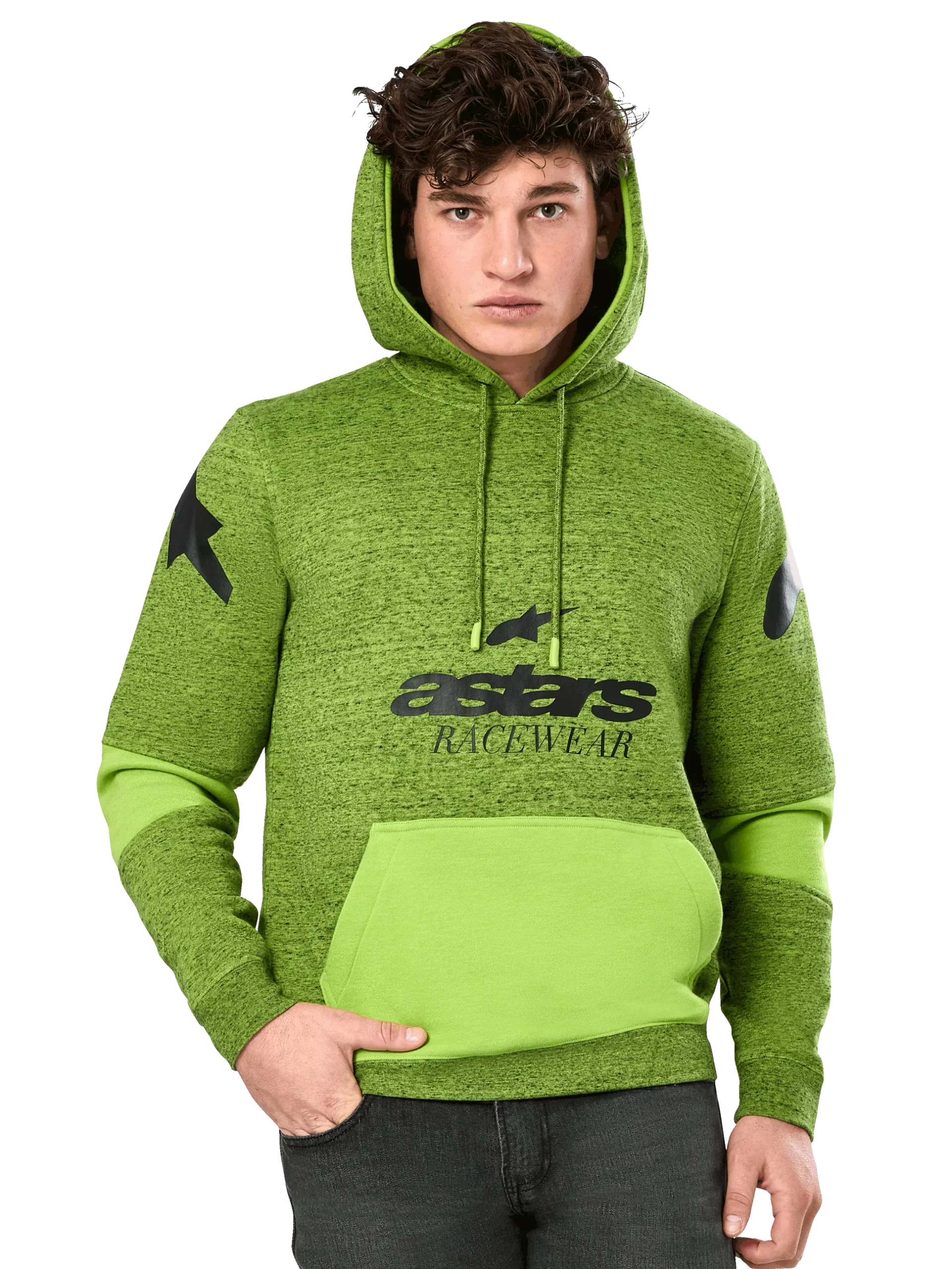 Sweat À Capuche Perpetuate