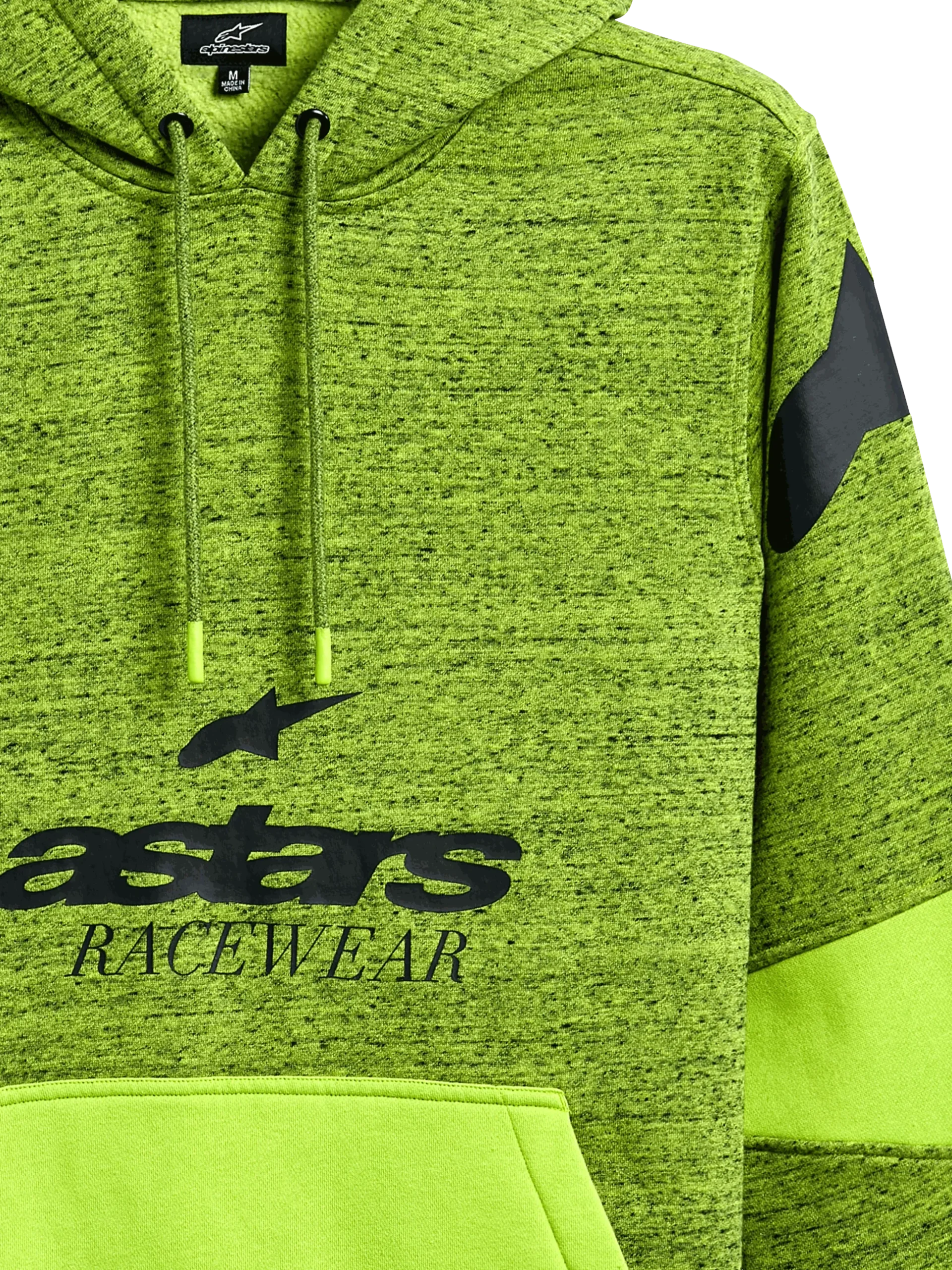 Sweat À Capuche Perpetuate