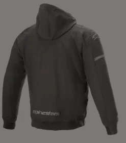 Sweat À Capuche Sektor Tech V2
