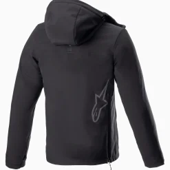 Sweat À Capuche Sherpa