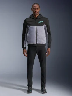 Sweat À Capuche Sport Chrome V2
