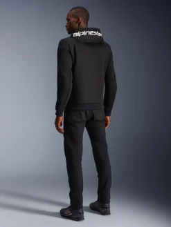 Sweat À Capuche Sport Chrome V2