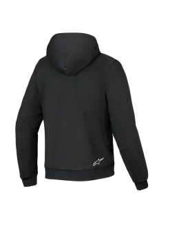 Sweat À Capuche Sport Honda Chrome V3