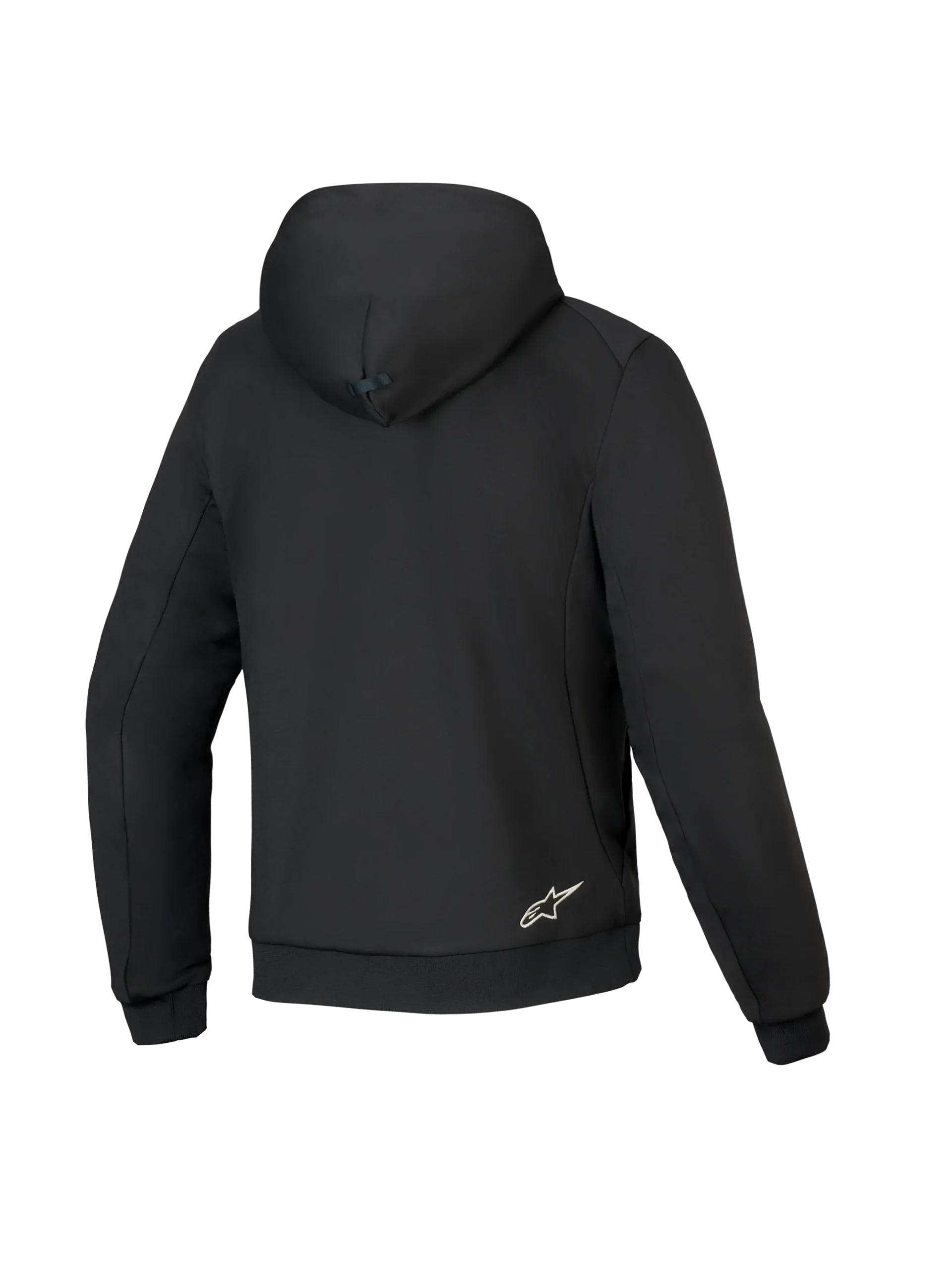 Sweat À Capuche Sport Honda Chrome V3