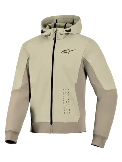 Sweat À Capuche Tech Radium
