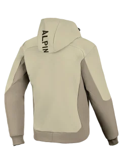 Sweat À Capuche Tech Radium