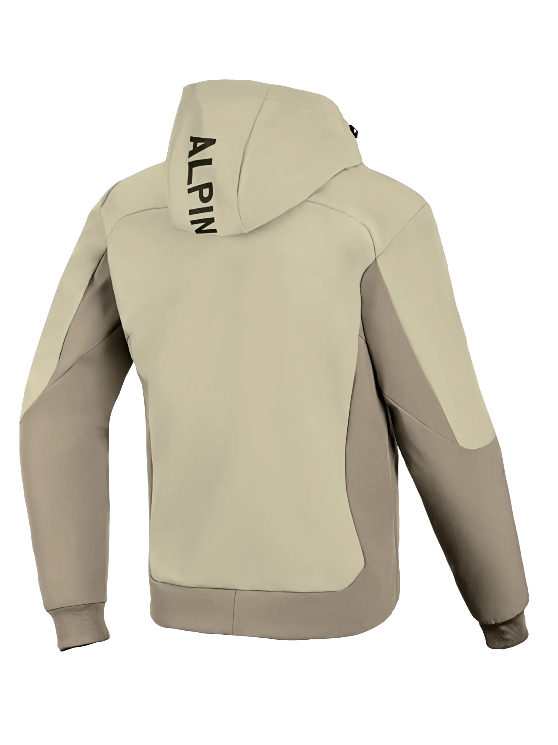 Sweat À Capuche Tech Radium