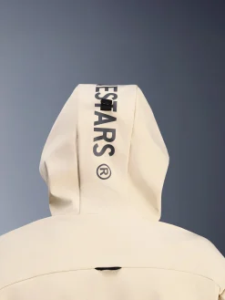 Sweat À Capuche Tech Radium