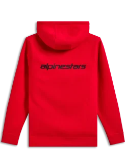 Sweat À Capuche Transverse