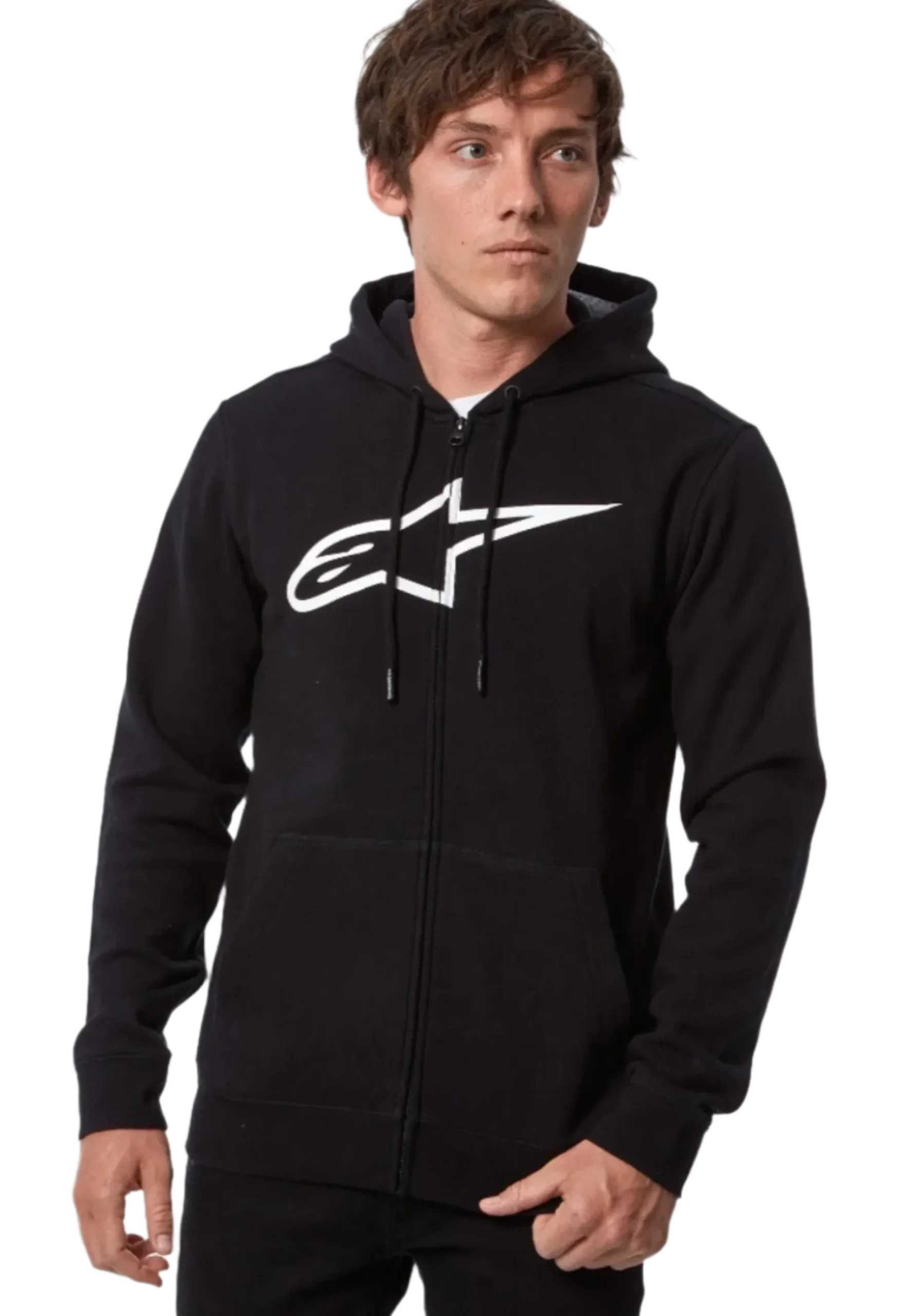 Sweat À Capuche Zip Ageless V3