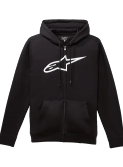 Sweat À Capuche Zip Ageless V3